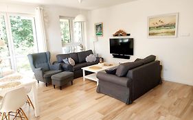 Apartament Morze Sztuki, Jantar